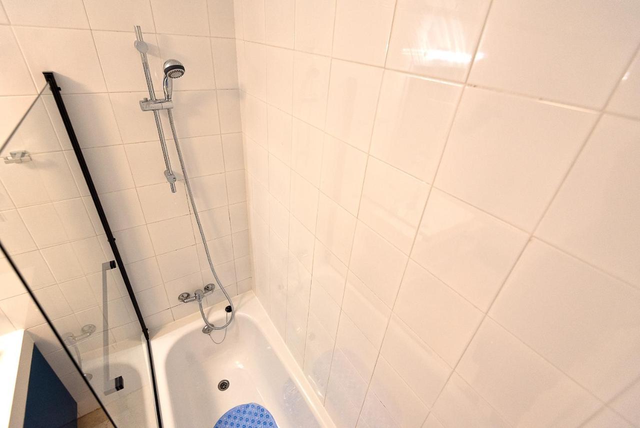 On Beach Deluxe Apartment With Pools And Own Garden Ел Пуерто де Санта Мария Екстериор снимка